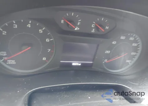 2022 Chevrolet Malibu Fwd Lt z USA, uszkodzony, nr VIN 1G1ZD5ST4NF181486